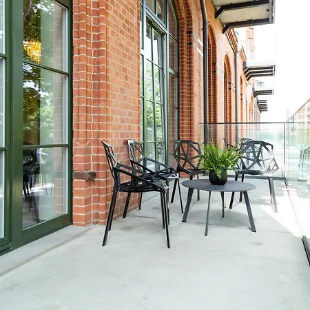 Appartement Prestige 12