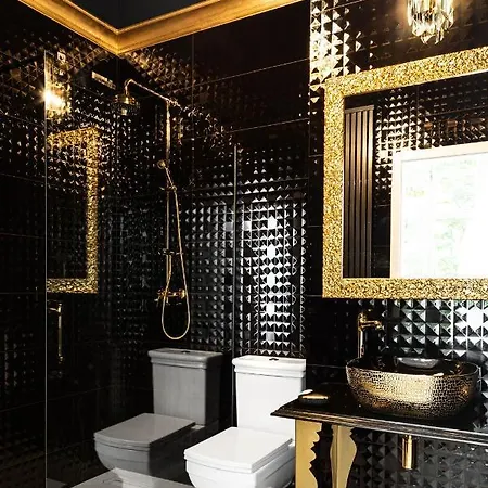 Prestige 12 Апартаменты *