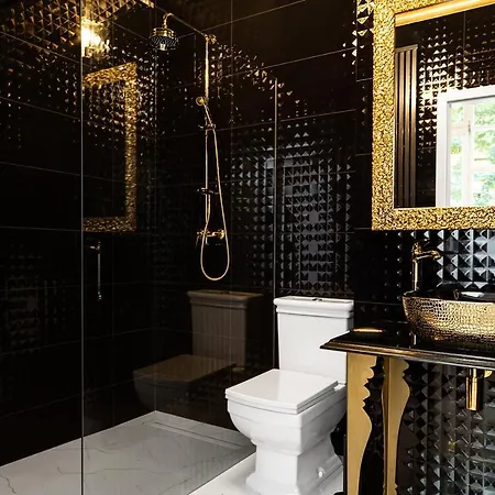 Апартаменты Prestige 12 *