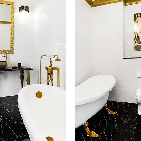 Appartement Prestige 12