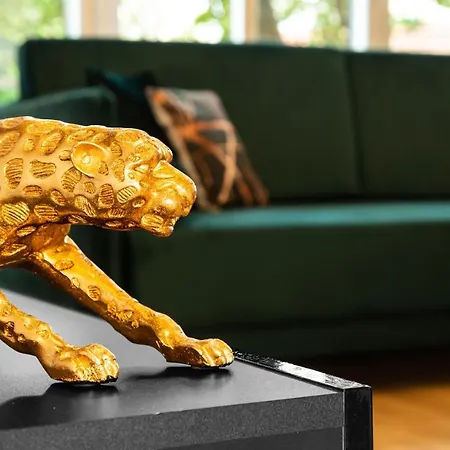 Prestige 12 Вроцлав