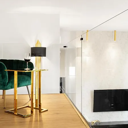 Apartment Prestige 12