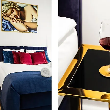 Lejlighed Prestige 12 *