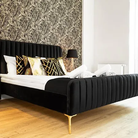 Prestige 12 * Wrocław