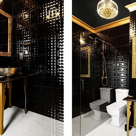 Апартаменты Prestige 12