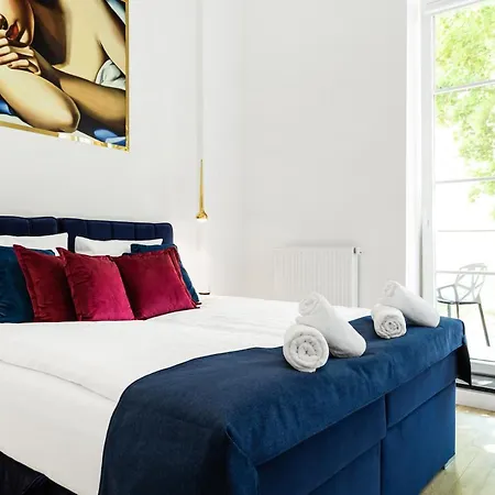 Prestige 12 Wrocław