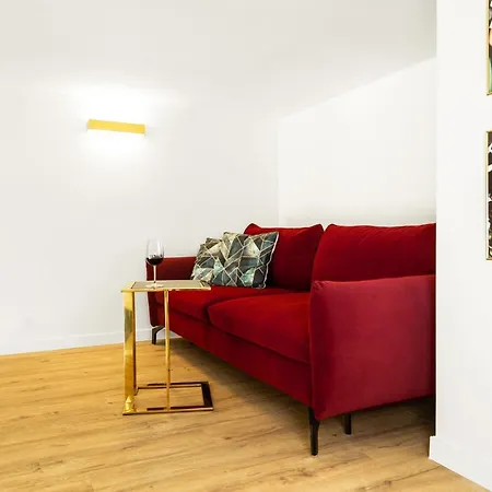 Prestige 12 Wrocław