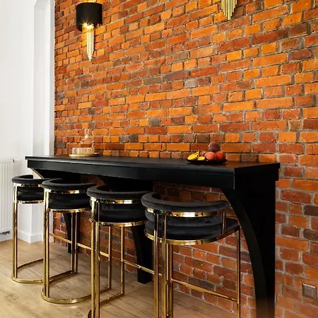 Prestige 12 Appartement Wrocław