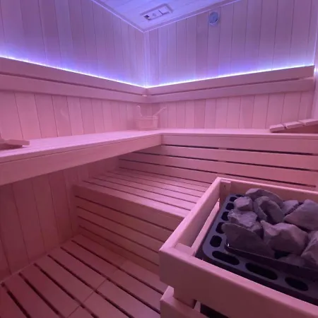 Prestige 12 Wrocław