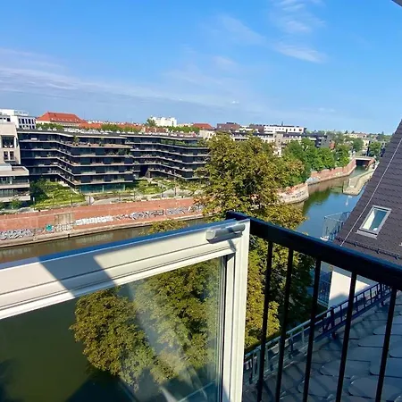 Appartement Prestige 12 Wrocław