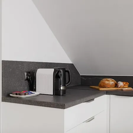 Prestige 12 Appartement