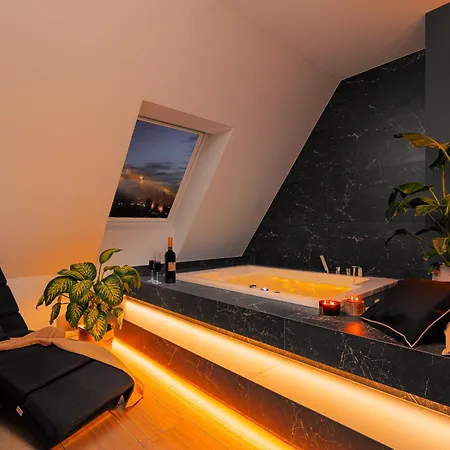 Prestige 12 * Вроцлав