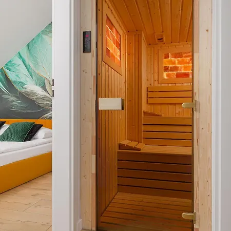 Prestige 12 Wrocław