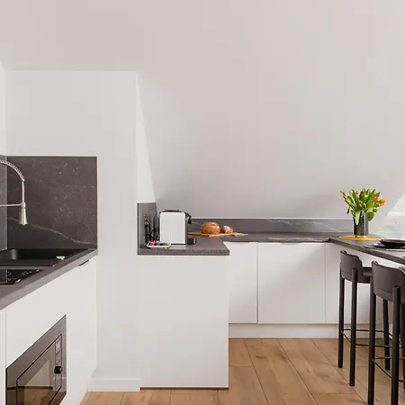 Апартаменты Prestige 12