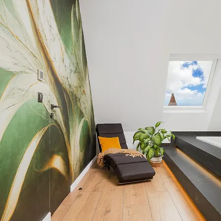 Prestige 12 Вроцлав