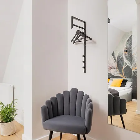 Prestige 12 Appartement Wrocław