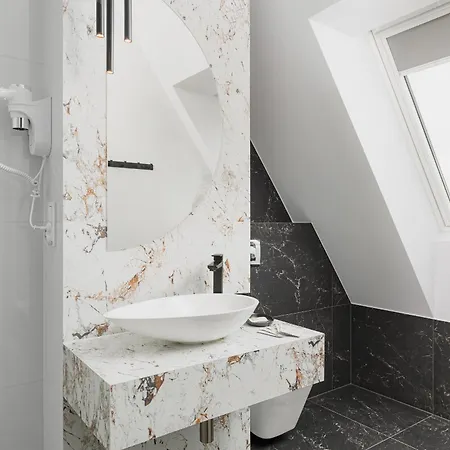 Prestige 12 Апартаменты