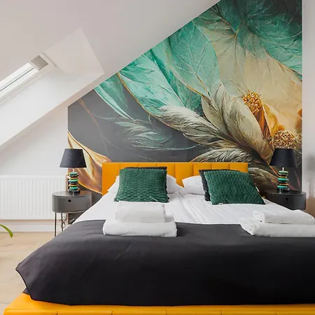 Appartement Prestige 12