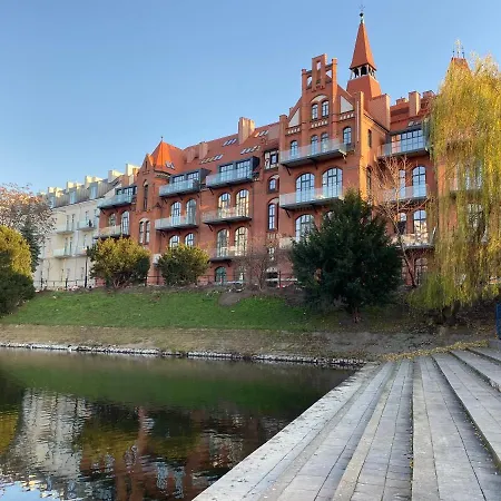 Prestige 12 Appartement