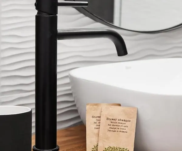 Apartment Prestige 12 *