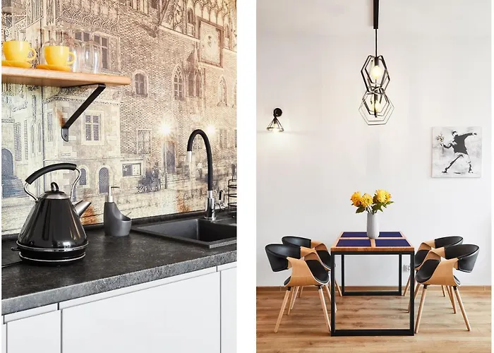 Prestige 12 Appartement *