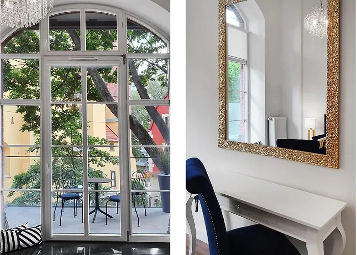 Prestige 12 * Wroclaw