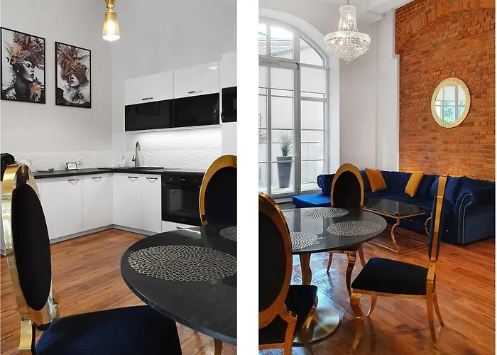 Prestige 12 Wrocław