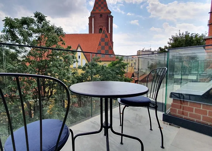 Prestige 12 Wrocław