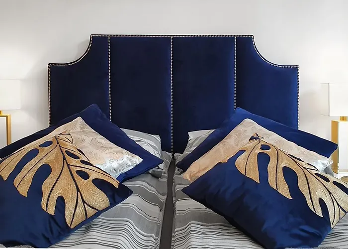 Apartament Prestige 12