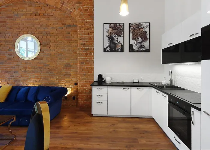 Apartment Prestige 12 *