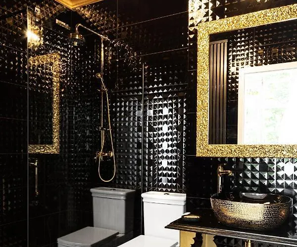 Prestige 12 Appartement *