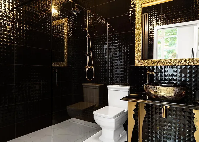 Appartement Prestige 12 *