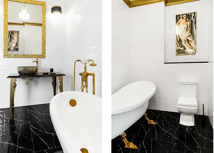 Apartment Prestige 12