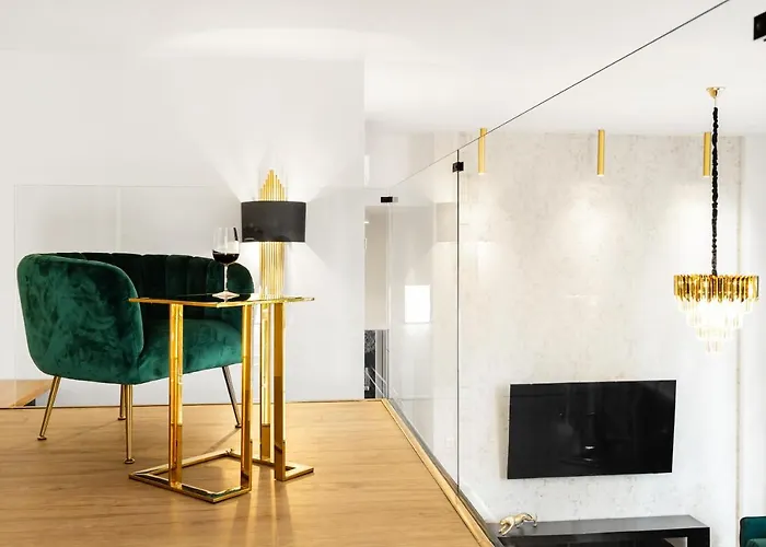 Apartament Prestige 12