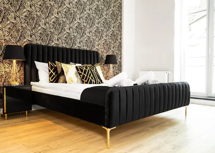 Prestige 12 * Wroclaw