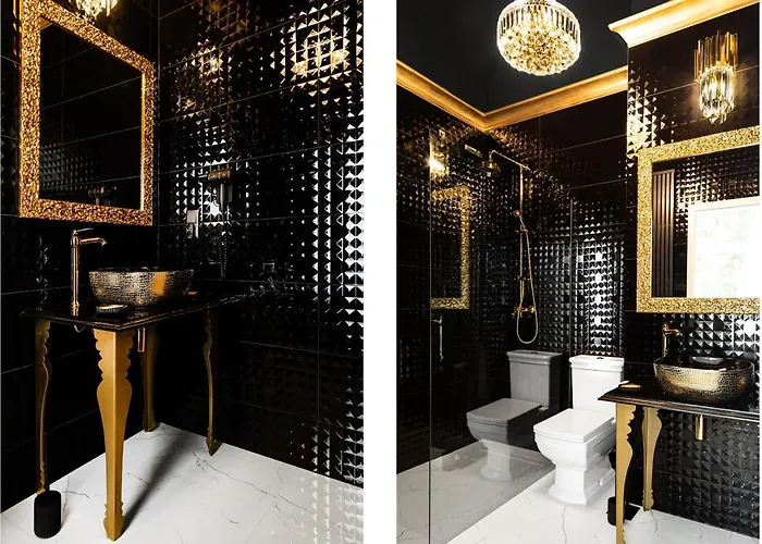 Appartement Prestige 12