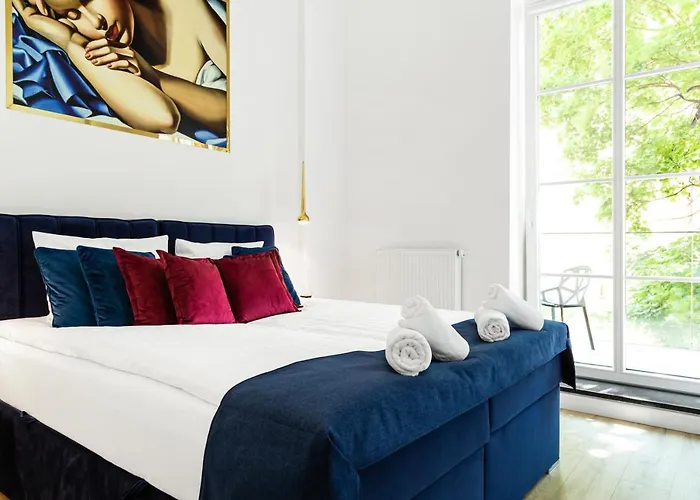 Prestige 12 Wrocław