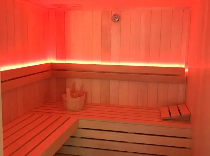 Prestige 12 Appartement Wrocław