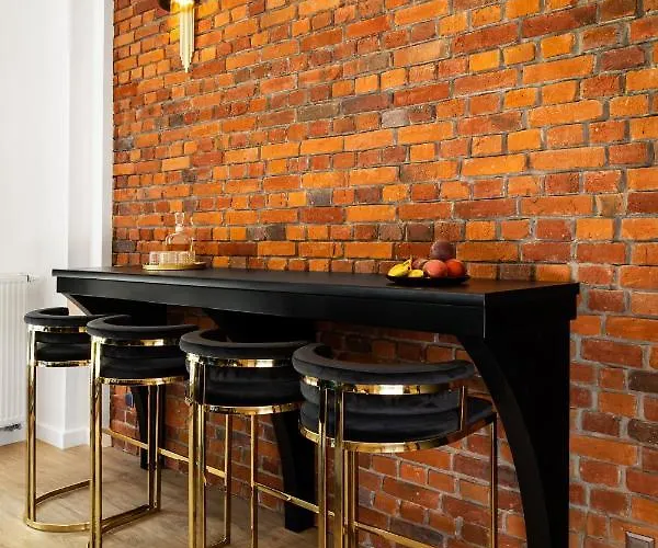 Prestige 12 Appartement Wrocław