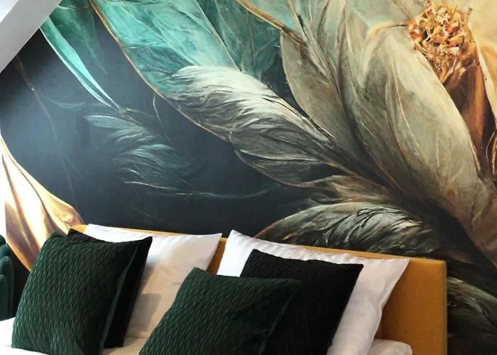 Apartment Prestige 12 Wroclaw