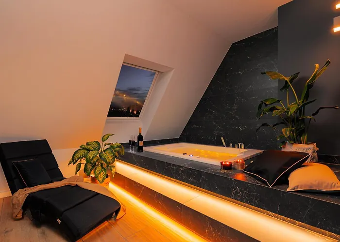 Prestige 12 * Wrocław