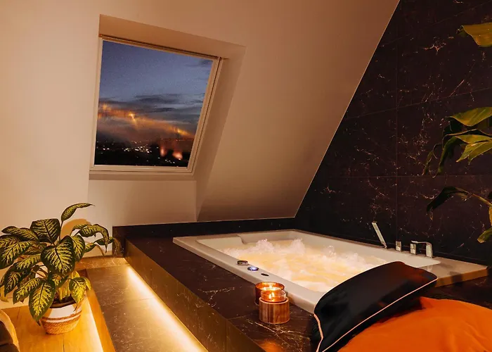 Prestige 12 Appartement Wrocław