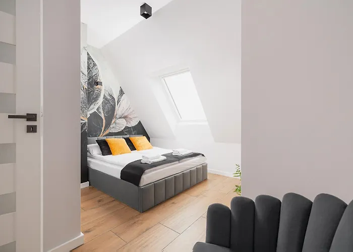 Apartment Prestige 12 *