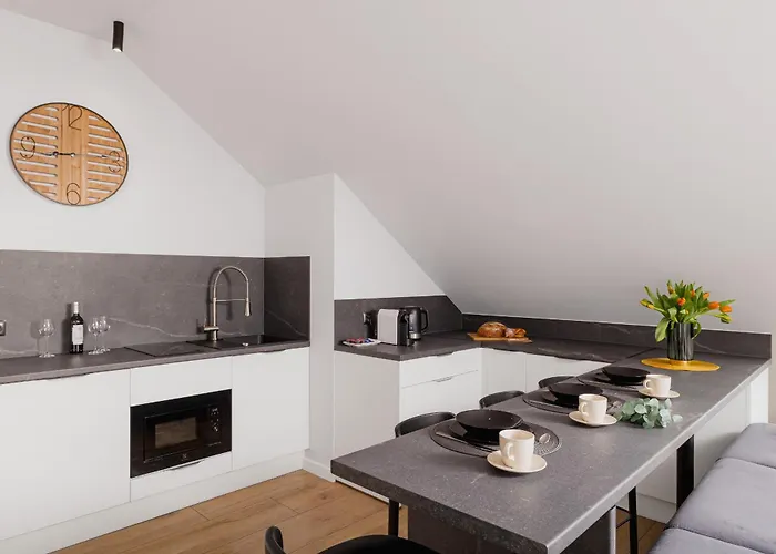 Prestige 12 * Wroclaw