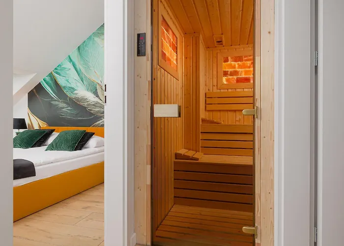 Prestige 12 Wrocław