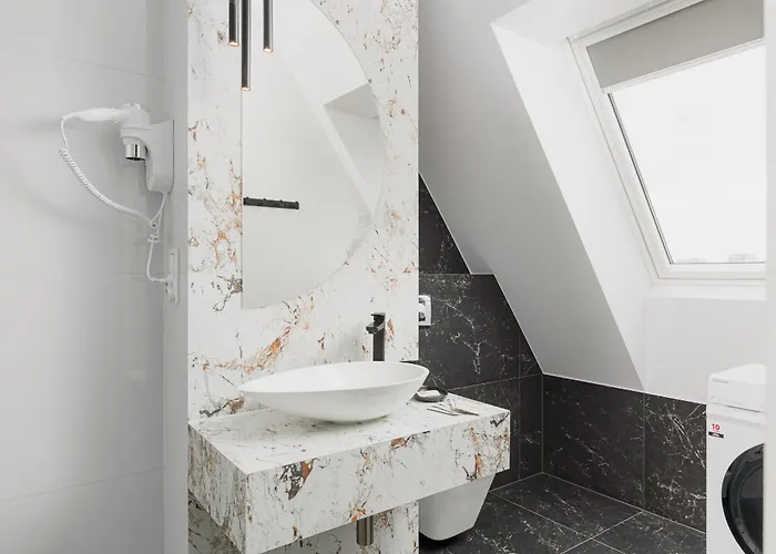 Prestige 12 Apartment