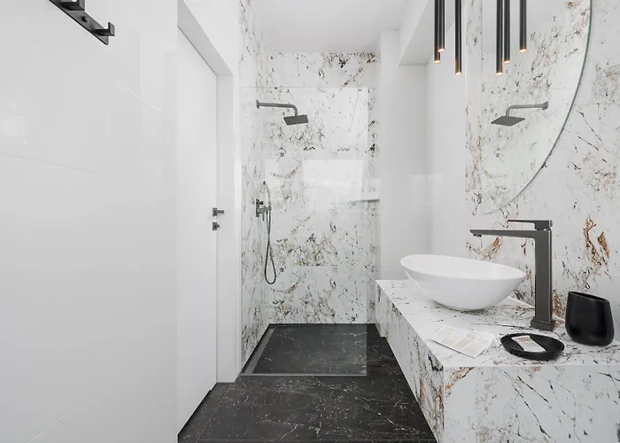 Prestige 12 Apartment Wroclaw