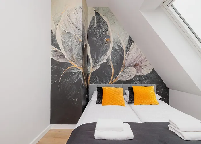 Appartement Prestige 12 *