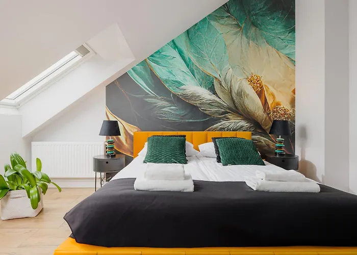 Apartment Prestige 12