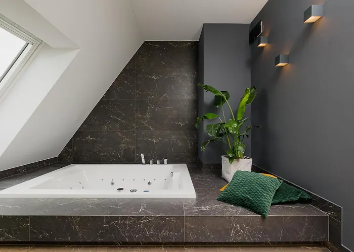 Appartement Prestige 12 *